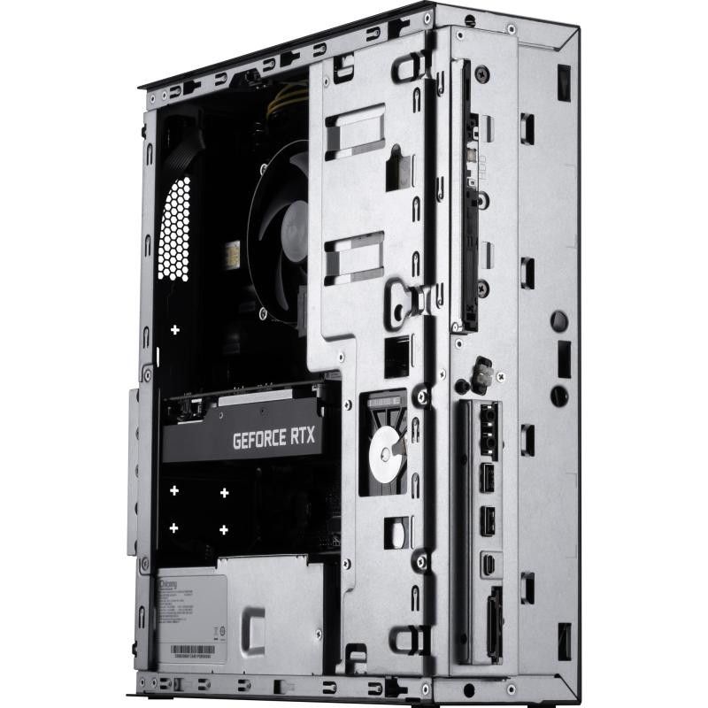 MSI Pro DP80 AI A2TAG-075EU Intel Core Ultra 7 265 16 Go DDR5-SDRAM 1 To SSD Windows 11 Pro Bureau PC Noir · PC bureau · I... (image 7)