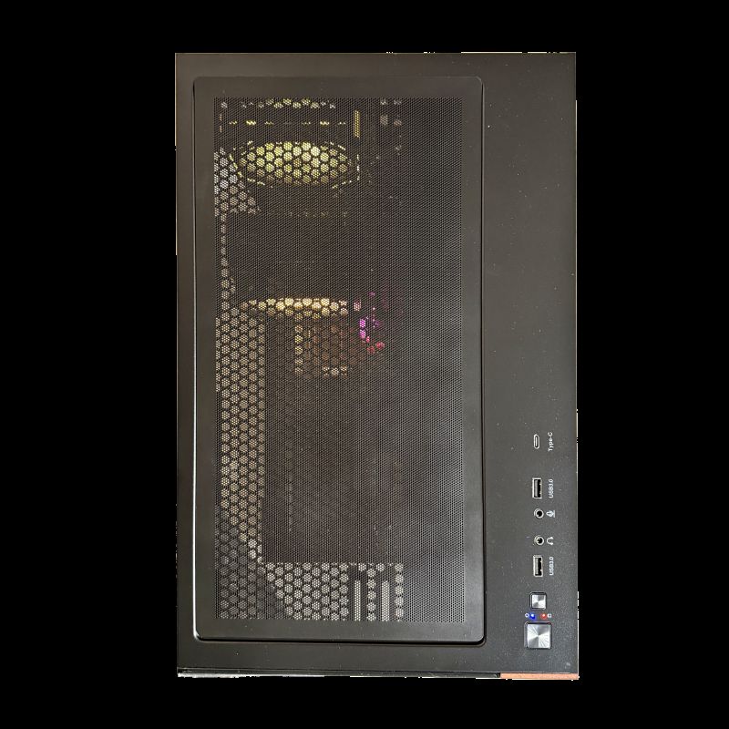 Informat Systems PC SAHARA - RTX 5060 · Gamme Gaming · Informat Systems Strasbourg (image 5)