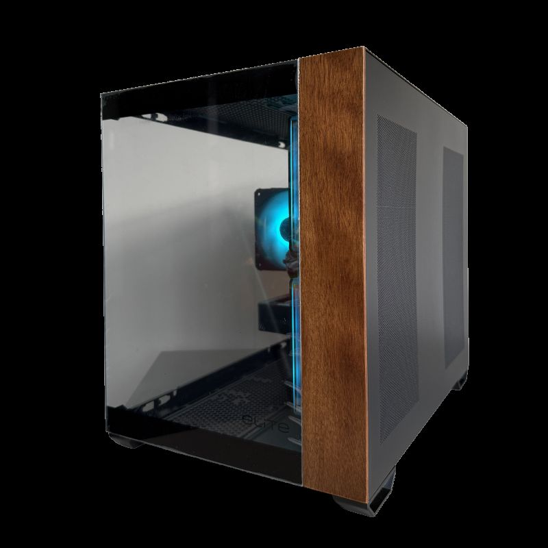 Informat Systems PC SAHARA - RTX 5060 · Gamme Gaming · Informat Systems Strasbourg (image 6)