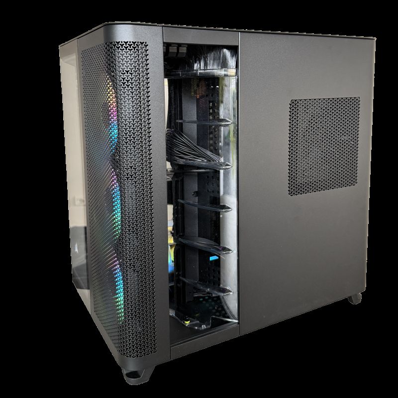Informat Systems PC HYPERNOVA - RTX 5080 · Gamme Gaming · Informat Systems Strasbourg (image 7)