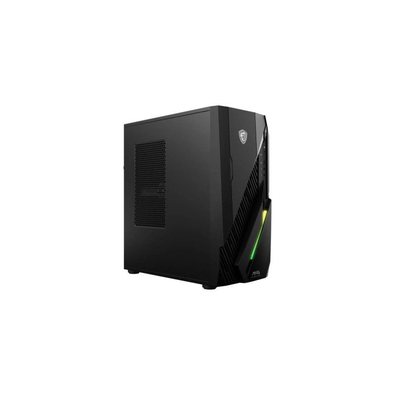 MSI MAG Infinite E1 14NVL5-214XFR abîmé · PC de bureau · Informat Systems Strasbourg