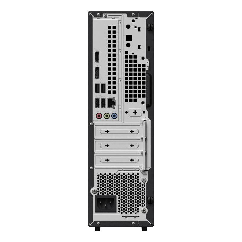 ASUS ExpertCenter P500 SFF P500SV-07240H026X Intel Core 7 240H 32 Go DDR5-SDRAM 512 Go SSD Windows 11 Pro PC Gris · PC bur... (image 3)