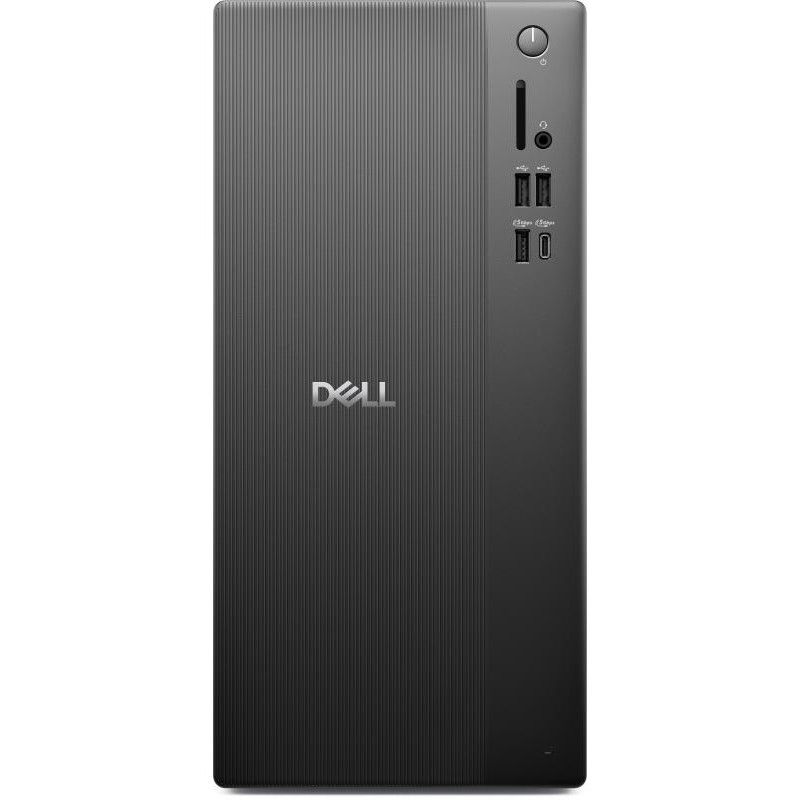 DELL Pro QVT1260 Intel® Core i5 i5-14400 8 Go DDR5-SDRAM 512 Go SSD Windows 11 Pro Bureau PC Noir · PC bureau · Informat S... (image 3)