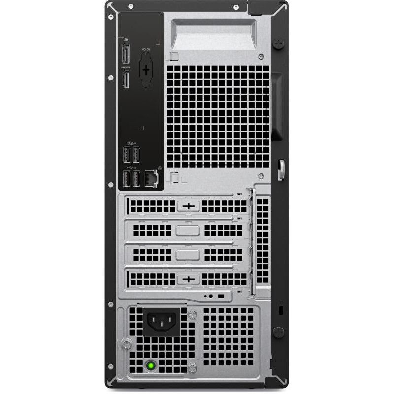 DELL Pro QVT1260 Intel® Core i5 i5-14400 8 Go DDR5-SDRAM 512 Go SSD Windows 11 Pro Bureau PC Noir · PC bureau · Informat S... (image 4)