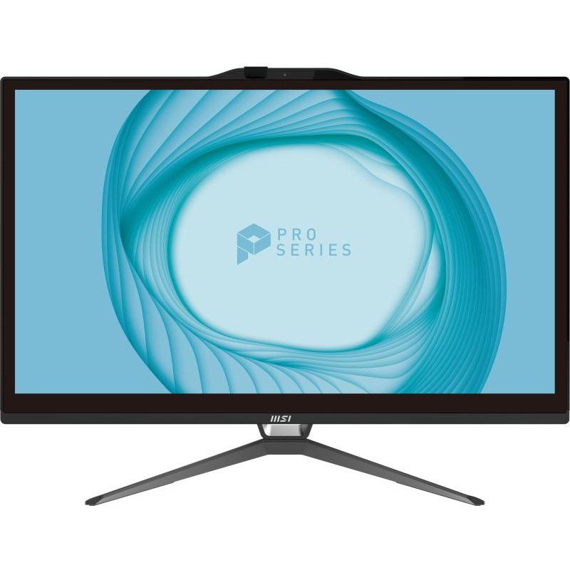 MSI Pro AP222T 13M-045EU Intel® Core i3 i3-13100 54,6 cm (21.5") 1920 x 1080 pixels Écran tactile PC All-in-One 8 Go DDR4-... (image 2)