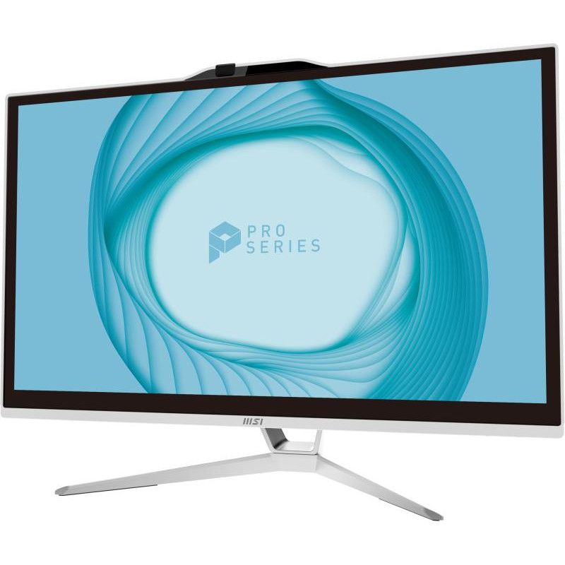 MSI Pro AP222T 13M-046EU Intel® Core i3 i3-13100 54,6 cm (21.5") 1920 x 1080 pixels Écran tactile PC All-in-One 8 Go DDR4-...