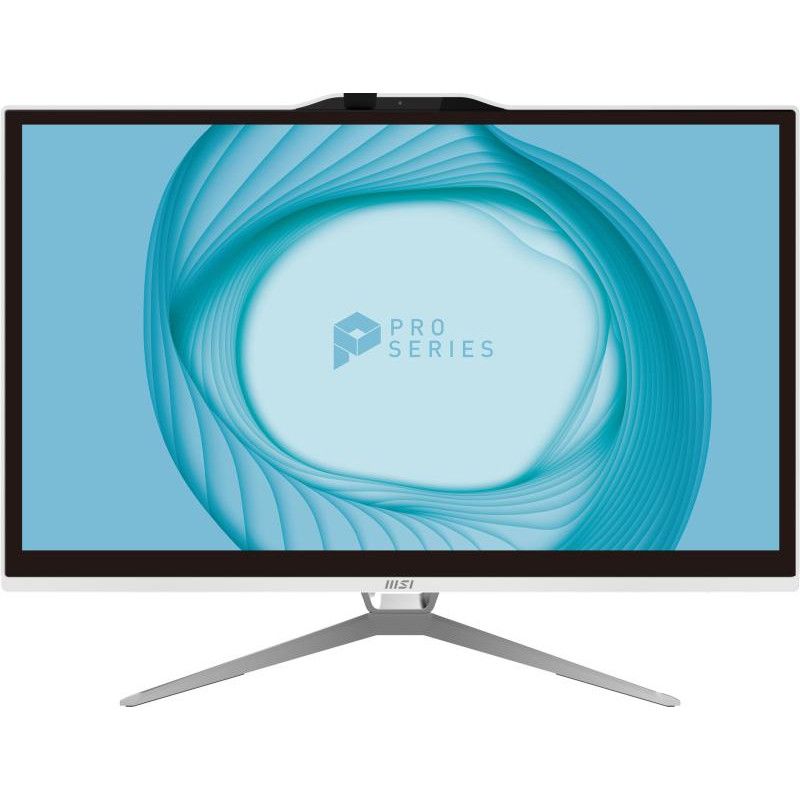 MSI Pro AP222T 13M-046EU Intel® Core i3 i3-13100 54,6 cm (21.5") 1920 x 1080 pixels Écran tactile PC All-in-One 8 Go DDR4-... (image 2)