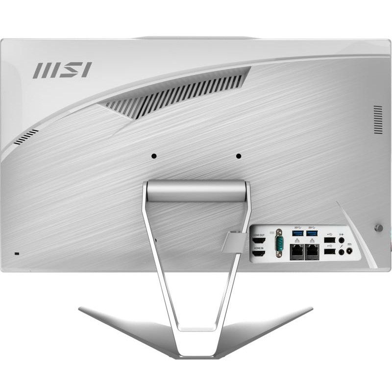 MSI Pro AP222T 13M-046EU Intel® Core i3 i3-13100 54,6 cm (21.5") 1920 x 1080 pixels Écran tactile PC All-in-One 8 Go DDR4-... (image 3)
