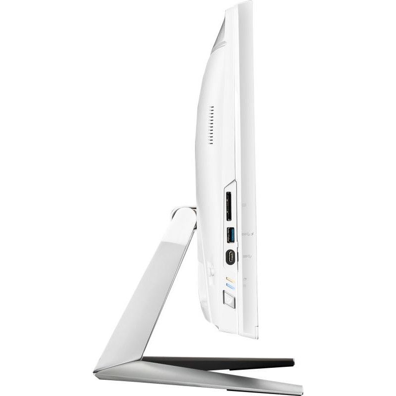 MSI Pro AP222T 13M-046EU Intel® Core i3 i3-13100 54,6 cm (21.5") 1920 x 1080 pixels Écran tactile PC All-in-One 8 Go DDR4-... (image 4)