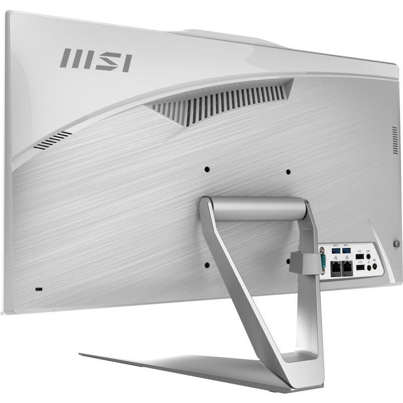 MSI Pro AP222T 13M-046EU Intel® Core i3 i3-13100 54,6 cm (21.5") 1920 x 1080 pixels Écran tactile PC All-in-One 8 Go DDR4-... (image 6)