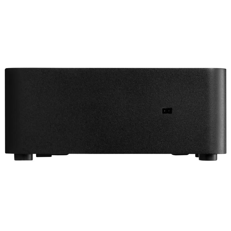 MSI Cubi NUC 13MQG-209BEU 0.84L sized PC Noir 1365U Intel SoC 3,9 GHz · Barebone NUC · Informat Systems Strasbourg (image 4)