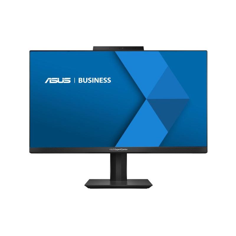 ASUS ExpertCenter E5 AiO 24 E5402WHAT-BA164X-TOUCH Intel® Core i5 i5-11500B 60,5 cm (23.8") 1920 x 1080 pixels Écran tacti...