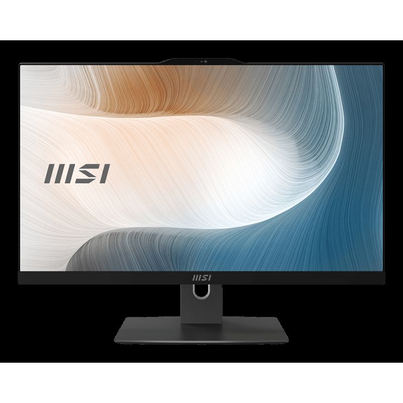 MSI Modern AM242TP 1M-1857FR Intel Core 5 120U 60,5 cm (23.8") 1920 x 1080 pixels Écran tactile PC All-in-One 16 Go DDR5-S... (image 2)