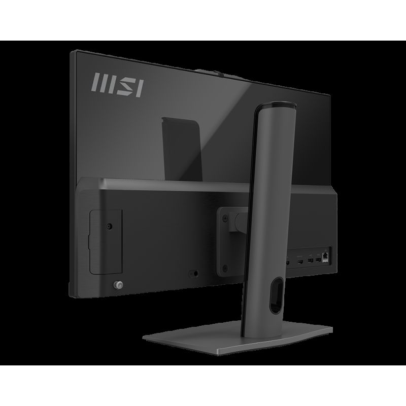 MSI Modern AM242TP 1M-1857FR Intel Core 5 120U 60,5 cm (23.8") 1920 x 1080 pixels Écran tactile PC All-in-One 16 Go DDR5-S... (image 4)