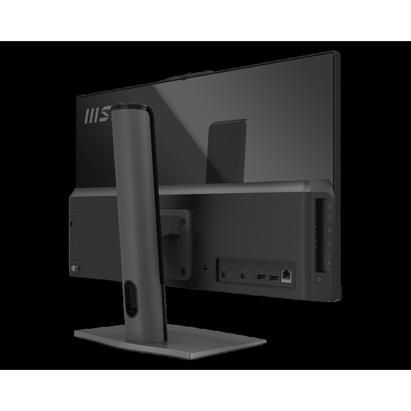 MSI Modern AM242TP 1M-1857FR Intel Core 5 120U 60,5 cm (23.8") 1920 x 1080 pixels Écran tactile PC All-in-One 16 Go DDR5-S... (image 5)