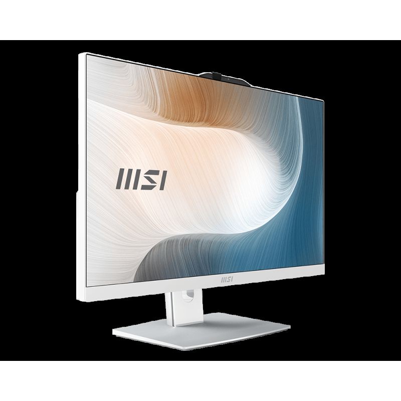 MSI Modern AM242TP 1M-1858FR Intel Core 5 120U 60,5 cm (23.8") 1920 x 1080 pixels Écran tactile PC All-in-One 16 Go DDR5-S... (image 2)