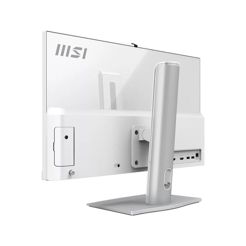 MSI Modern AM242TP 1M-1858FR Intel Core 5 120U 60,5 cm (23.8") 1920 x 1080 pixels Écran tactile PC All-in-One 16 Go DDR5-S... (image 4)