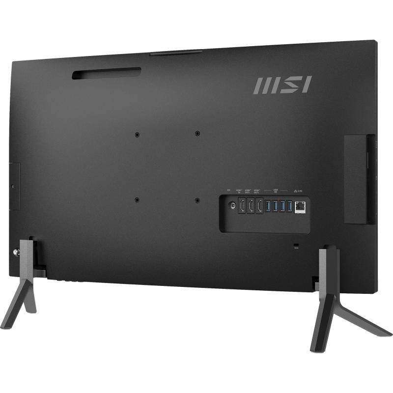 MSI Modern AM273Q AI 1UM-250FR Intel Core Ultra 5 125H 68,6 cm (27") 2560 x 1440 pixels PC All-in-One 16 Go DDR5-SDRAM 512... (image 13)