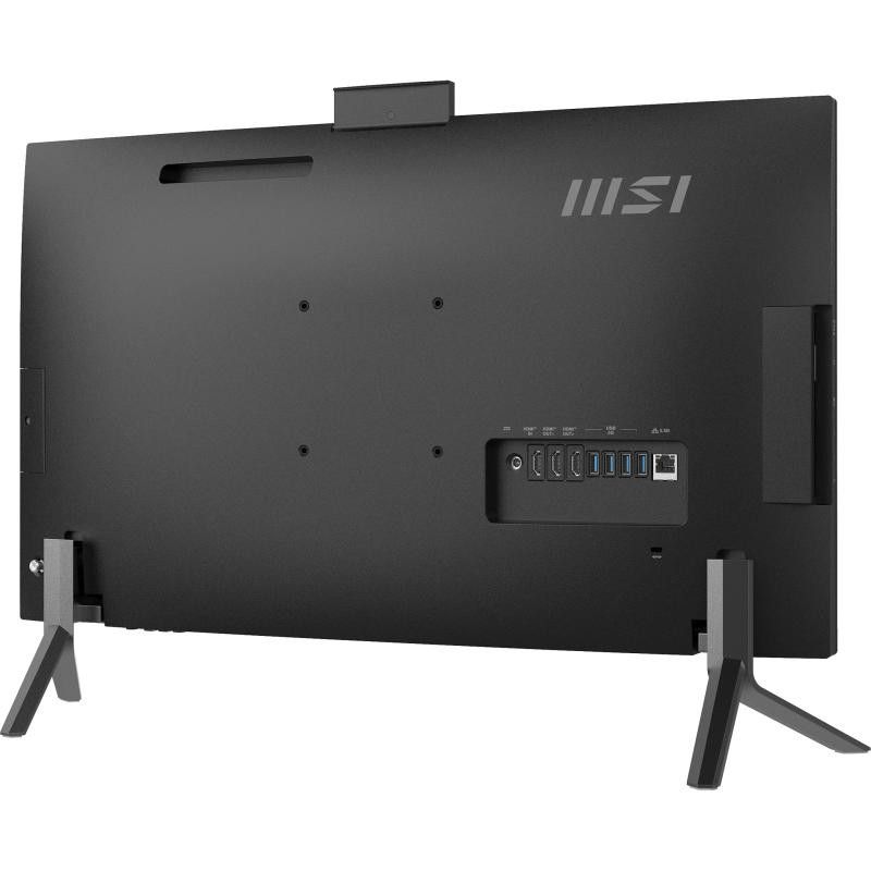 MSI Modern AM273Q AI 1UM-250FR Intel Core Ultra 5 125H 68,6 cm (27") 2560 x 1440 pixels PC All-in-One 16 Go DDR5-SDRAM 512... (image 14)
