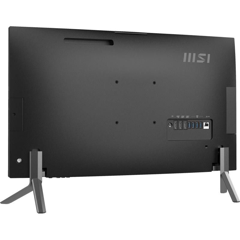MSI Modern AM273Q AI 1UM-250FR Intel Core Ultra 5 125H 68,6 cm (27") 2560 x 1440 pixels PC All-in-One 16 Go DDR5-SDRAM 512... (image 15)