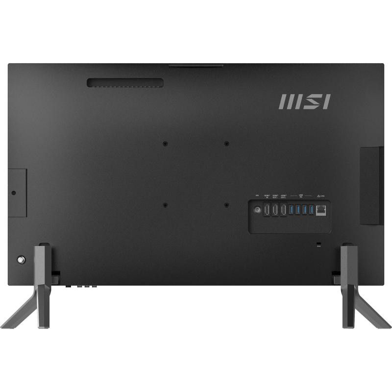 MSI Modern AM273Q AI 1UM-250FR Intel Core Ultra 5 125H 68,6 cm (27") 2560 x 1440 pixels PC All-in-One 16 Go DDR5-SDRAM 512... (image 7)