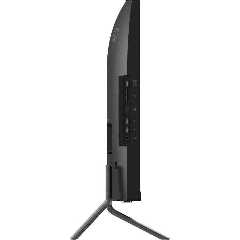 MSI Modern AM273Q AI 1UM-250FR Intel Core Ultra 5 125H 68,6 cm (27") 2560 x 1440 pixels PC All-in-One 16 Go DDR5-SDRAM 512... (image 9)