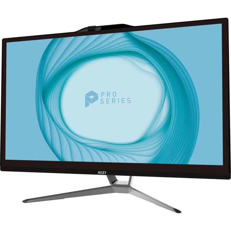 MSI Pro AP222T 13M-436XEU Intel® Core i3 i3-13100 54,6 cm (21.5") 1920 x 1080 pixels Écran tactile PC All-in-One 8 Go DDR4...