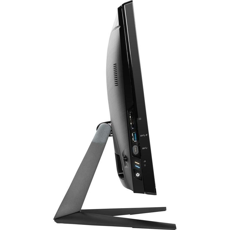 MSI Pro AP222T 13M-436XEU Intel® Core i3 i3-13100 54,6 cm (21.5") 1920 x 1080 pixels Écran tactile PC All-in-One 8 Go DDR4... (image 4)