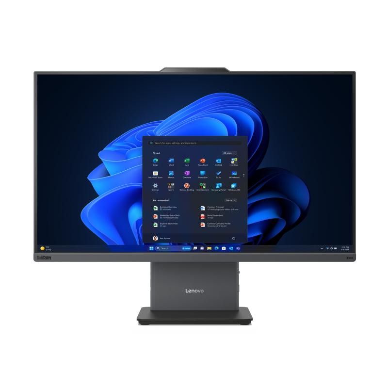 Lenovo ThinkCentre neo 50a 27 Gen 5 Intel® Core i7 i7-13620H 68,6 cm (27") 1920 x 1080 pixels PC All-in-One 16 Go DDR5-SDR...