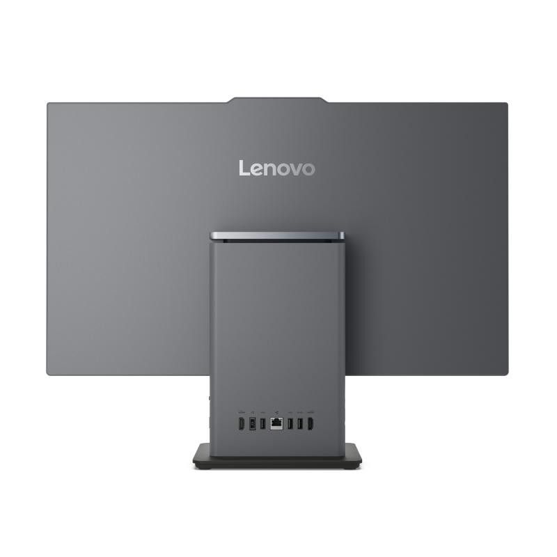 Lenovo ThinkCentre neo 50a 27 Gen 5 Intel® Core i7 i7-13620H 68,6 cm (27") 1920 x 1080 pixels PC All-in-One 16 Go DDR5-SDR... (image 4)
