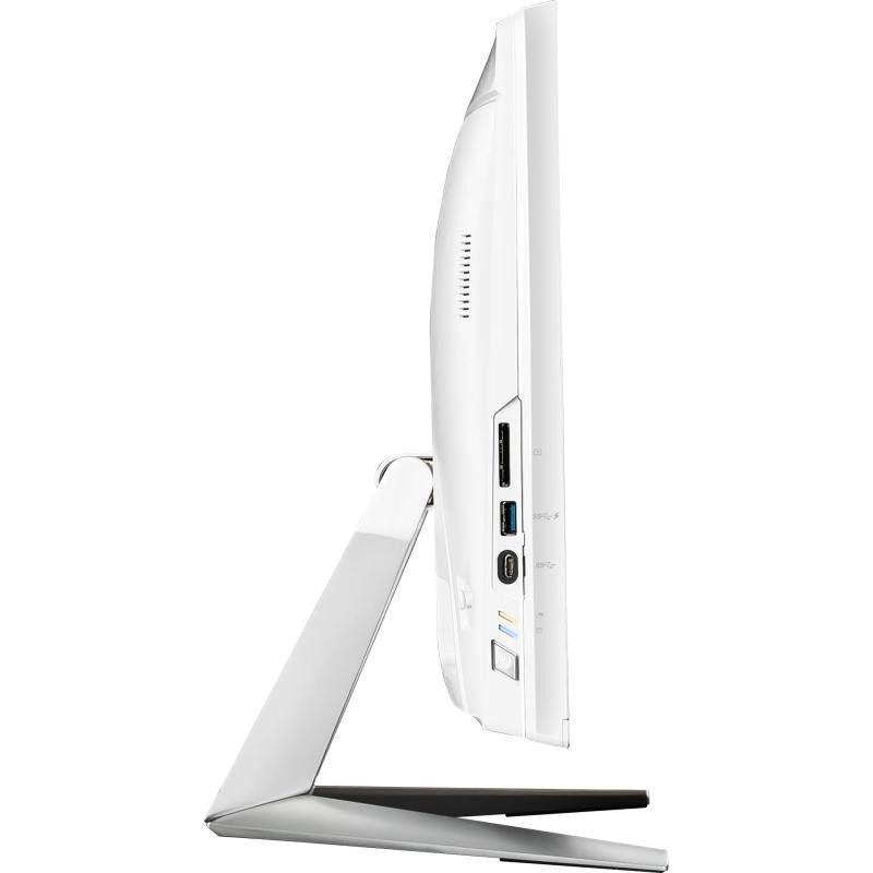 MSI Pro AP222T 14MA-606XEU PC tout en un/station de travail Intel® Core i3 i3-14100 54,6 cm (21.5") 1920 x 1080 pixels Écr... (image 4)