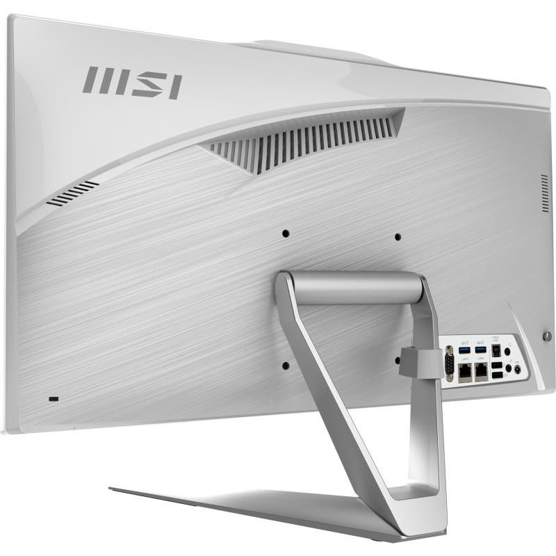 MSI Pro AP222T 14MA-606XEU PC tout en un/station de travail Intel® Core i3 i3-14100 54,6 cm (21.5") 1920 x 1080 pixels Écr... (image 8)