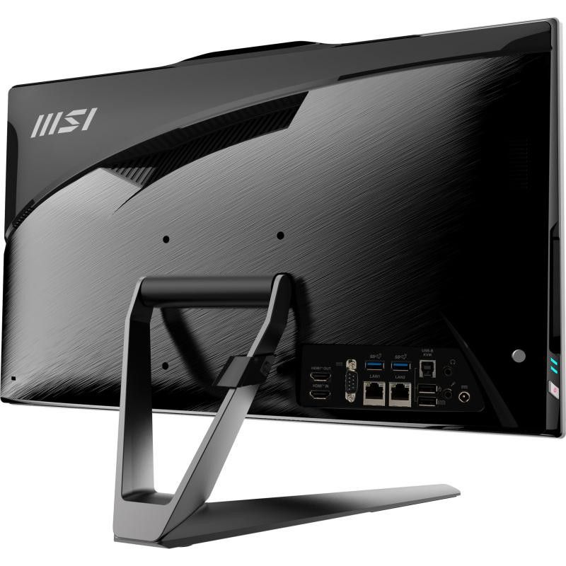 MSI Pro AP222T 14MA-607XEU PC tout en un/station de travail Intel® Core i5 i5-14400 54,6 cm (21.5") 1920 x 1080 pixels Écr... (image 11)