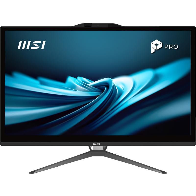 MSI Pro AP222T 14MA-607XEU PC tout en un/station de travail Intel® Core i5 i5-14400 54,6 cm (21.5") 1920 x 1080 pixels Écr... (image 3)