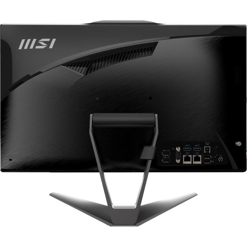 MSI Pro AP222T 14MA-607XEU PC tout en un/station de travail Intel® Core i5 i5-14400 54,6 cm (21.5") 1920 x 1080 pixels Écr... (image 4)