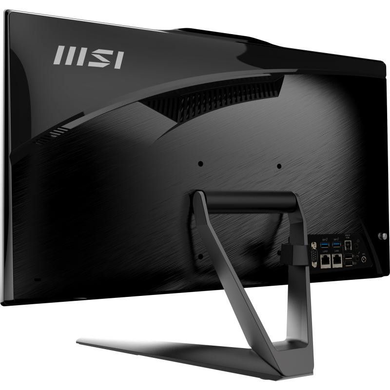 MSI Pro AP222T 14MA-607XEU PC tout en un/station de travail Intel® Core i5 i5-14400 54,6 cm (21.5") 1920 x 1080 pixels Écr... (image 10)