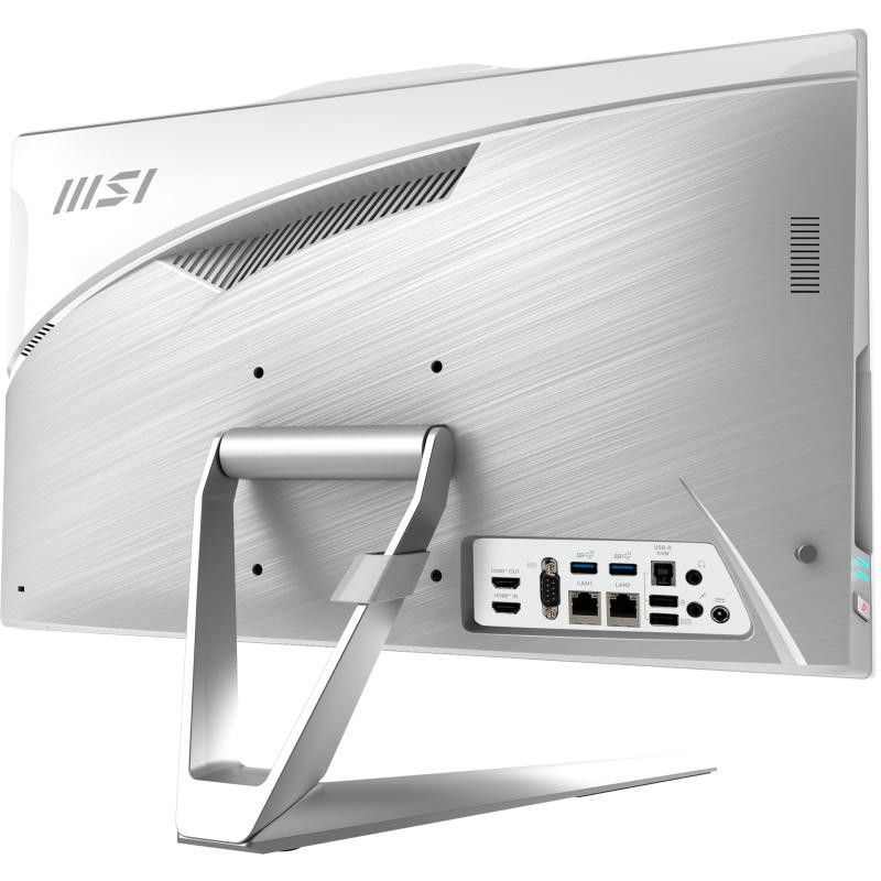 MSI Pro AP222T 14MA-605EU Intel® Core i3 i3-14100 54,6 cm (21.5") 1920 x 1080 pixels Écran tactile PC All-in-One 8 Go DDR4... (image 9)