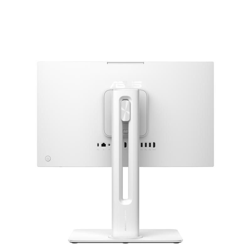 ASUS ExpertCenter P600 AiO PM670KA-WPE018W Copilot+ PC AMD Ryzen AI 5 330 68,6 cm (27") 1920 x 1080 pixels PC All-in-One 1... (image 2)