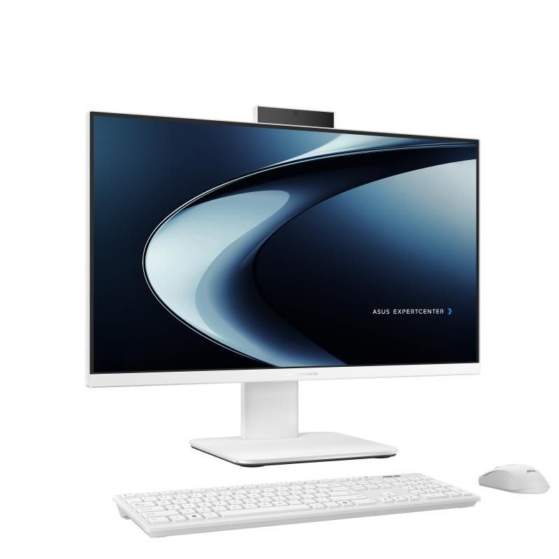 ASUS ExpertCenter P600 AiO PM670KA-WPE018W Copilot+ PC AMD Ryzen AI 5 330 68,6 cm (27") 1920 x 1080 pixels PC All-in-One 1... (image 3)