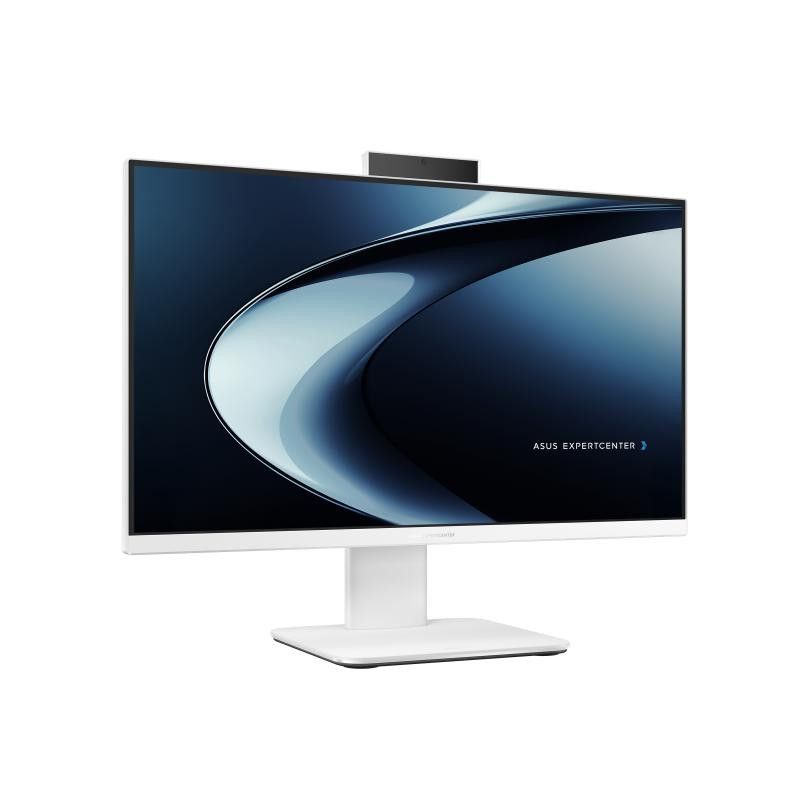 ASUS ExpertCenter P600 AiO PM640KA-WPC006X Copilot+ PC AMD Ryzen AI 5 330 60,5 cm (23.8") 1920 x 1080 pixels PC All-in-One... (image 8)