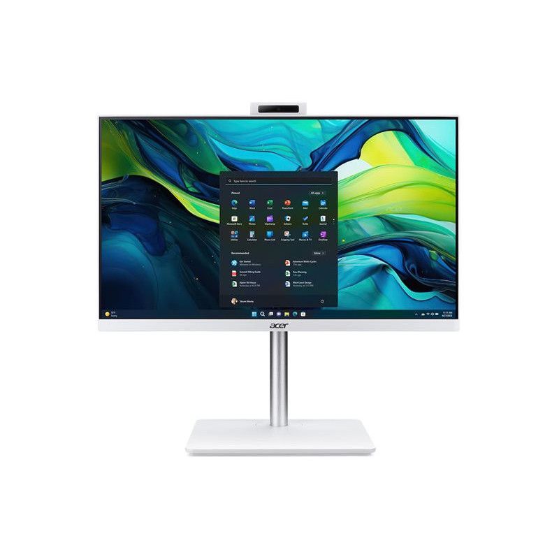 Acer Aspire C27A-GRPL Intel Core 5 120U 68,6 cm (27") 1920 x 1080 pixels PC All-in-One 16 Go DDR4-SDRAM 512 Go SSD Windows... (image 2)