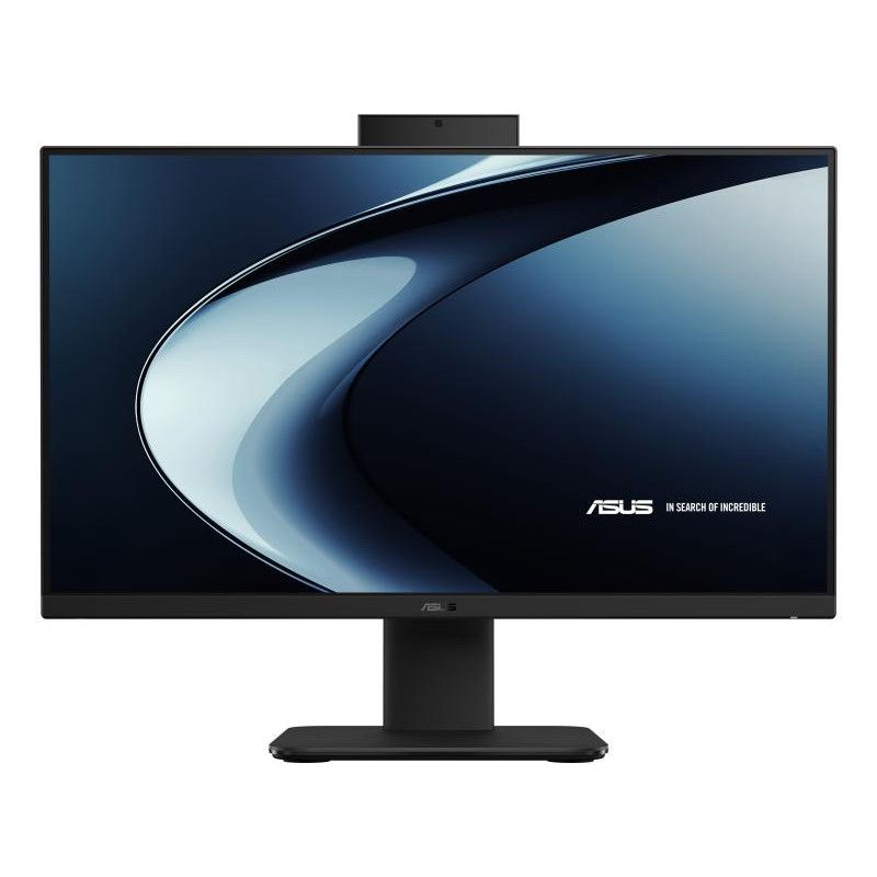 ASUS V400 AiO P440VAK-BPC525X Intel® Core i7 i7-13620H 60,5 cm (23.8") 1920 x 1080 pixels PC All-in-One 16 Go DDR5-SDRAM 5...