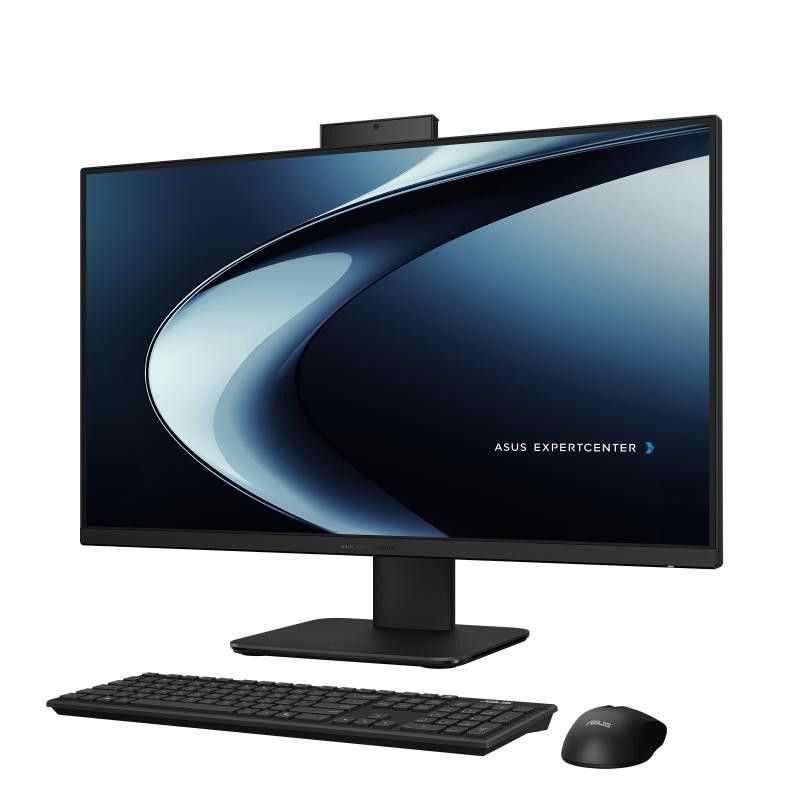 ASUS ExpertCenter P400 AiO P440VAK-BPCJ20X Intel Core 5 210H · All in one · Informat Systems Strasbourg (image 2)