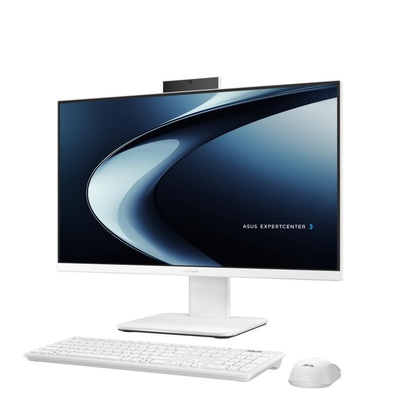 ASUS ExpertCenter P400 AiO P440VAK-WPC178X Intel Core 5 210H · All in one · Informat Systems Strasbourg (image 2)