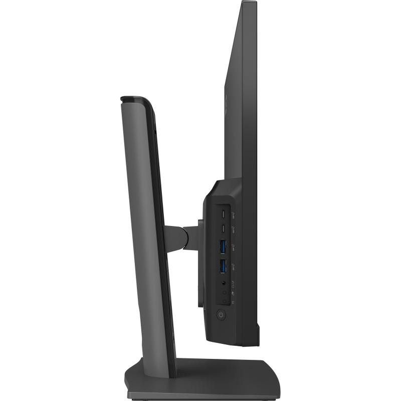 MSI Modern AM242TP 1M-1230EU Intel Core 3 100U 60,5 cm (23.8") 1920 x 1080 pixels Écran tactile PC All-in-One 8 Go DDR5-SD... (image 5)