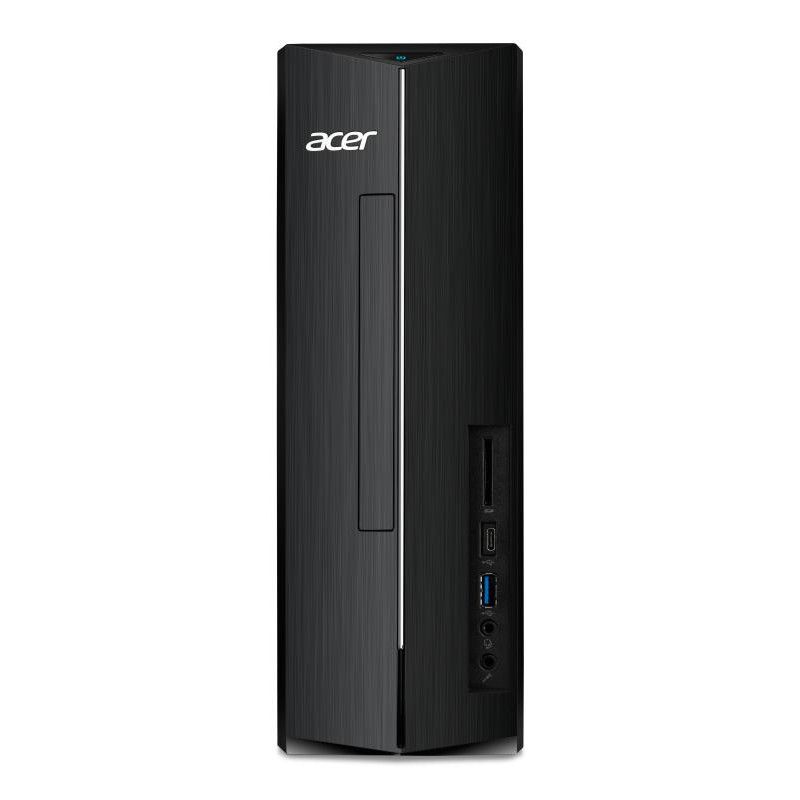 Acer Aspire XC-1710 Intel Core i3 N-series i3-N305 16 Go DDR4-SDRAM 512 Go SSD Windows 11 Home Bureau PC Noir · All in one...