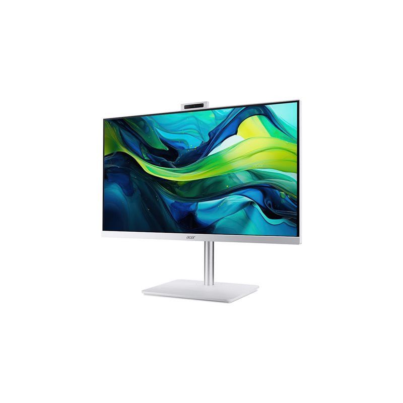 ACER Aspire AiO C27A-GRPL *DQ.BRPEF.005 · All in one · Informat Systems Strasbourg