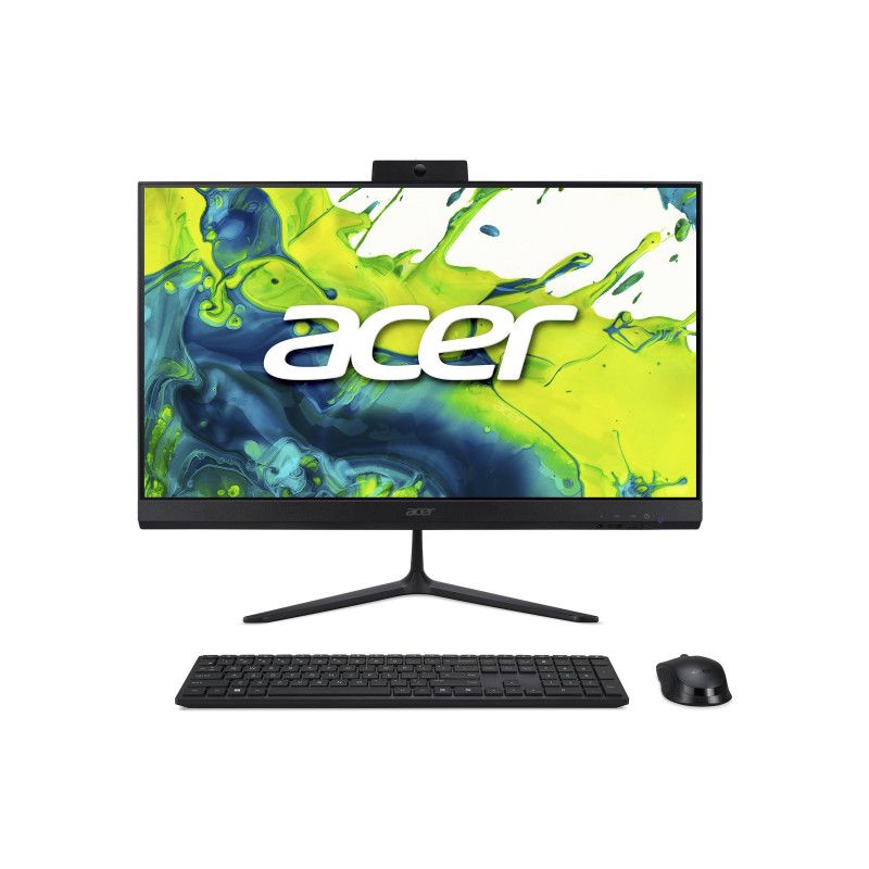 ACER Aspire AiO C27-2G *DQ.BPQEF.004 · All in one · Informat Systems Strasbourg (image 2)