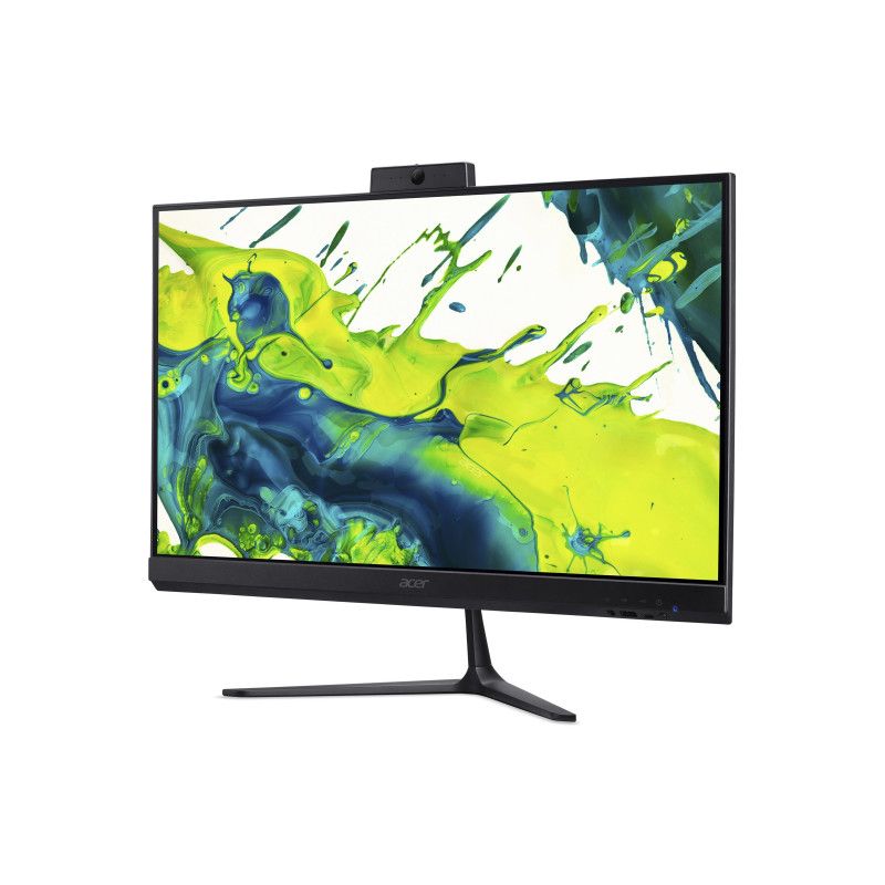 ACER Aspire AiO C24-2G * DQ.BPREF.001 · All in one · Informat Systems Strasbourg