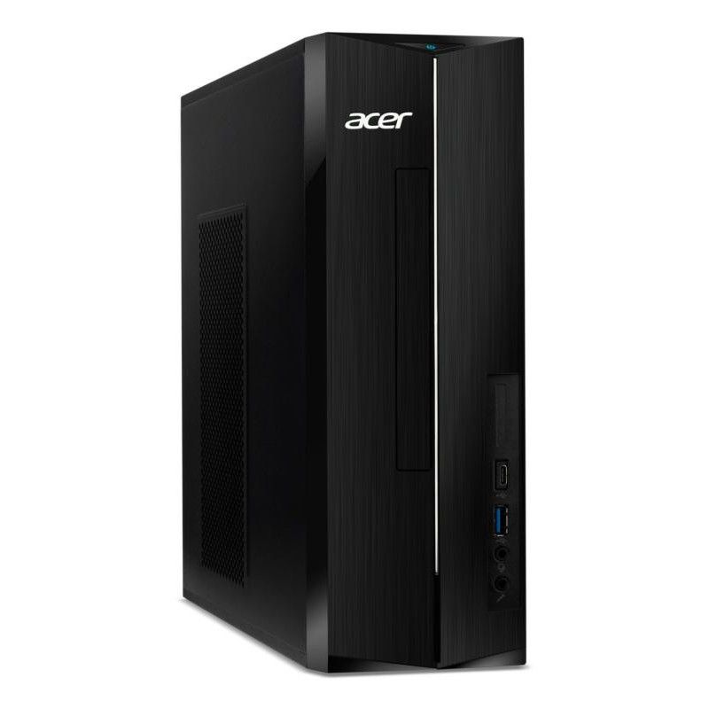 Acer Aspire XC-1785 Intel® Core i5 i5-14400 8 Go DDR5-SDRAM 512 Go SSD Windows 11 Home Bureau PC Noir · All in one · Infor... (image 3)